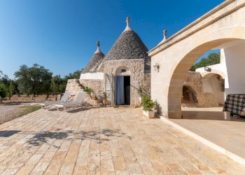 senza titolo-21.jpg - Casa indipendente Contrada San Giovanni, Ostuni - foto 27