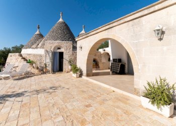 senza titolo-22.jpg - Casa indipendente Contrada San Giovanni, Ostuni - foto 28