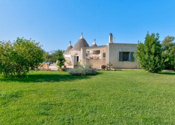senza titolo-23.jpg - Casa indipendente Contrada San Giovanni, Ostuni - foto 29