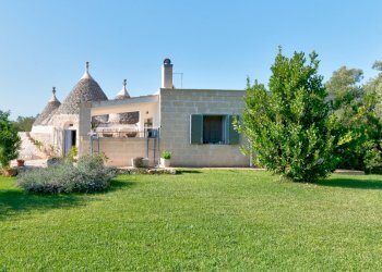 senza titolo-25.jpg - Casa indipendente Contrada San Giovanni, Ostuni - foto 30