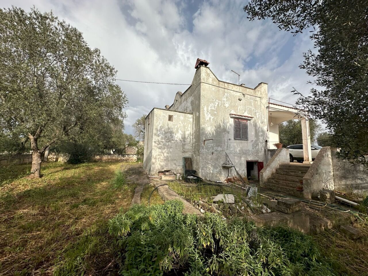 WhatsApp Image 2025-04-22 at 12.29.24 PM (1).jpeg - Villa Strada Provinciale 28, Ostuni - photo 1