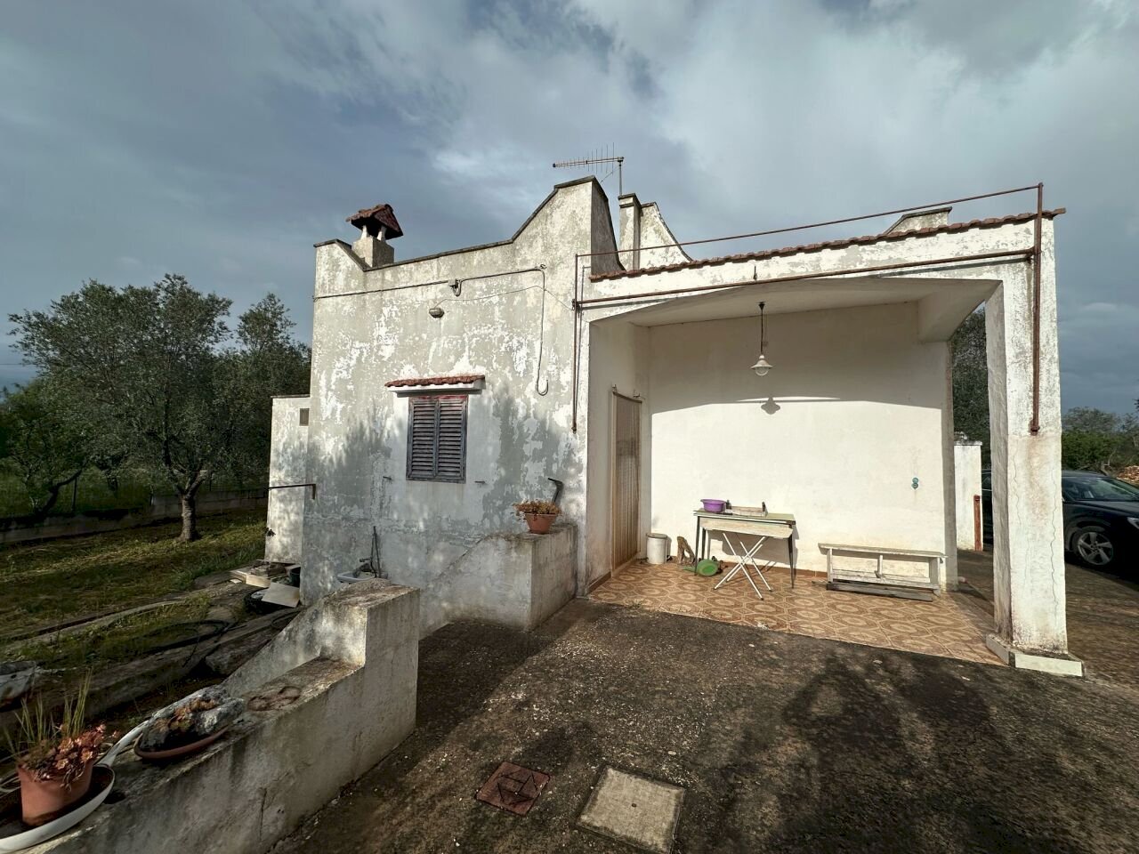 WhatsApp Image 2025-04-22 at 12.29.23 PM (1).jpeg - Villa Strada Provinciale 28, Ostuni - photo 3