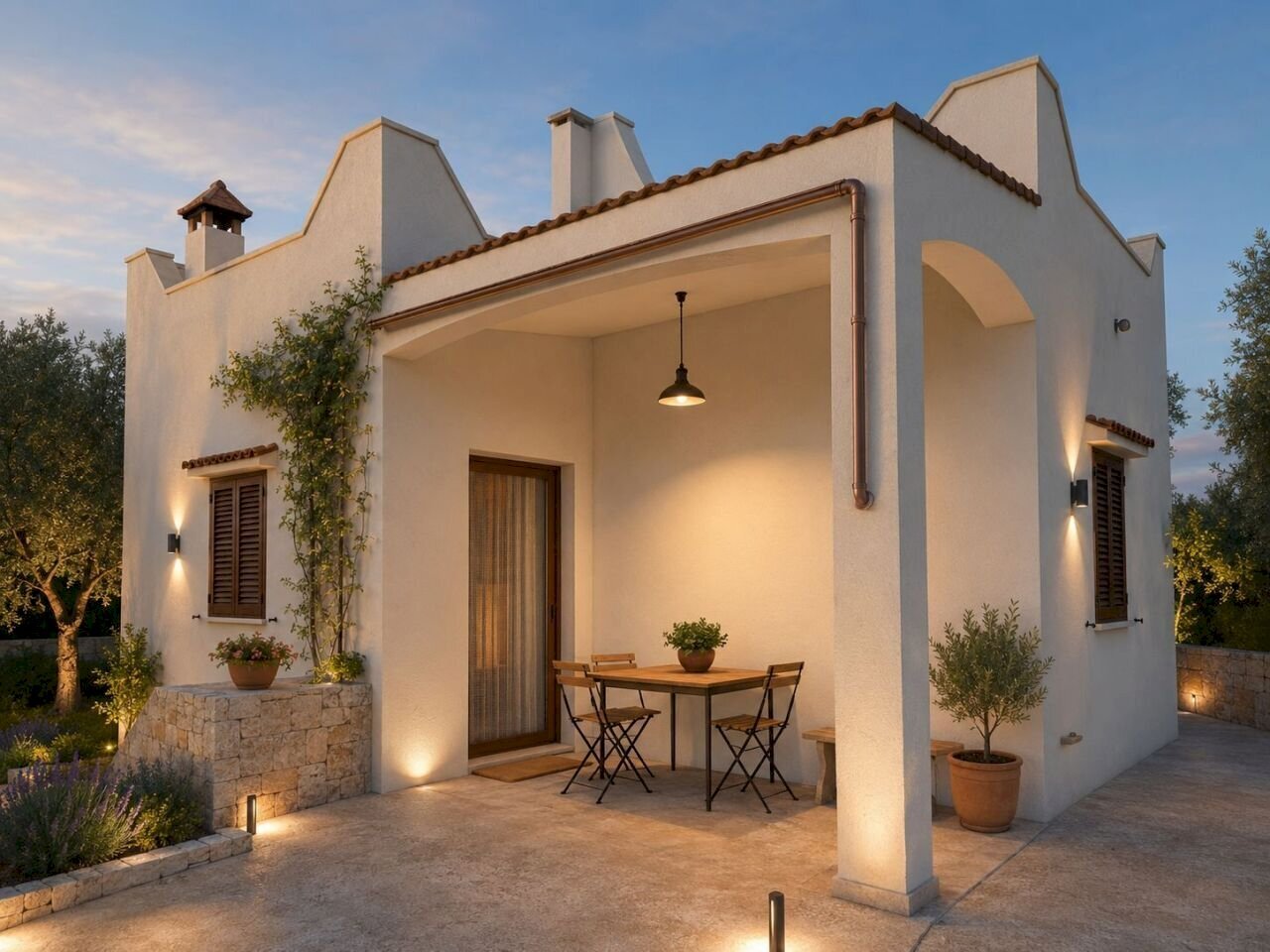 WhatsApp Image 2026-06-13 at 09.31.22 - Villa Strada Provinciale 28, Ostuni - photo 2