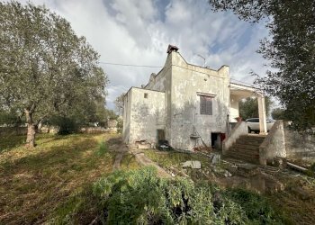 WhatsApp Image 2025-04-22 at 12.29.24 PM (1).jpeg - Villa Strada Provinciale 28, Ostuni - foto 1