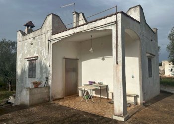 WhatsApp Image 2025-04-22 at 12.29.23 PM.jpeg - Villa Strada Provinciale 28, Ostuni - foto 2