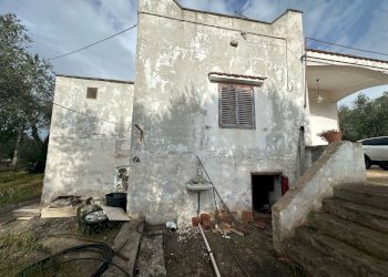 WhatsApp Image 2025-04-22 at 12.29.24 PM.jpeg - Villa Strada Provinciale 28, Ostuni - foto 4