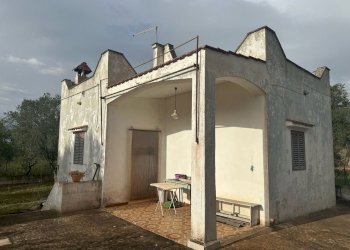 WhatsApp Image 2025-04-22 at 12.29.30 PM.jpeg - Villa Strada Provinciale 28, Ostuni - foto 10