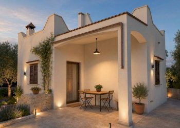 WhatsApp Image 2026-06-13 at 09.31.22 - Villa Strada Provinciale 28, Ostuni - photo 2