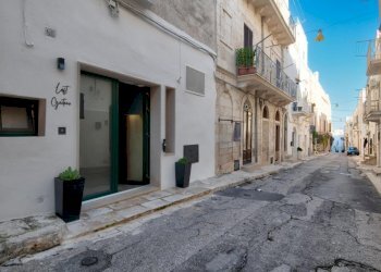 WhatsApp Image 2025-03-25 at 12.07.09 (7).jpeg - Casa indipendente Via Matteo Renato Imbriani, Ostuni - foto 26