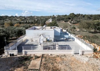 WhatsApp Image 2025-02-11 at 12.50.53 PM (2).jpeg - Villa Contrada Cervarolo, Ostuni - foto 1