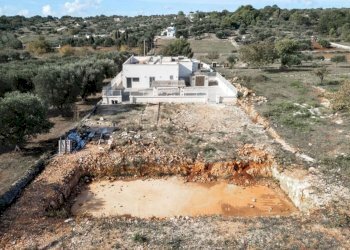 WhatsApp Image 2025-02-11 at 12.50.55 PM (1).jpeg - Villa Contrada Cervarolo, Ostuni - foto 15