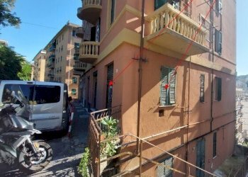 2.jpg - Locale Commerciale all'asta Via Asiago 1 R, Genova (zona San Fruttuoso) - foto 1