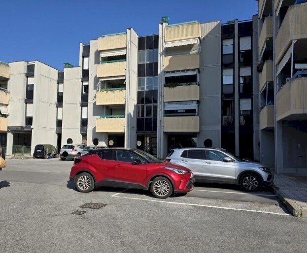 2.jpg - Apartment at auction Via Emilio Salgari 461, Genova (neighborhood Pegli) - photo 1