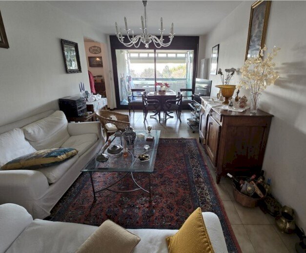 3.jpg - Apartment at auction Via Emilio Salgari 461, Genova (neighborhood Pegli) - photo 2