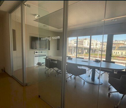 5.jpg - Ufficio Via Francesco Dassori 171, Genova (zona Albaro) - foto 1