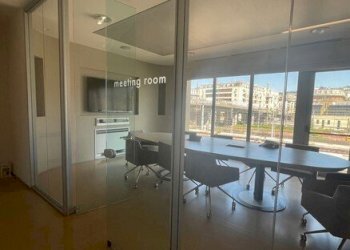 5.jpg - Ufficio Via Francesco Dassori 171, Genova (zona Albaro) - foto 1