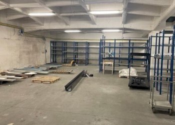 7.jpg - Ufficio Via Francesco Dassori 171, Genova (zona Albaro) - foto 6