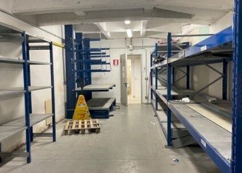 8.jpg - Ufficio Via Francesco Dassori 171, Genova (zona Albaro) - foto 7