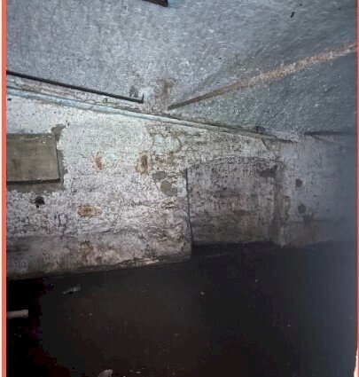 3.jpg - Warehouse Via Fereggiano 81 R, Genova (neighborhood Marassi) - photo 2