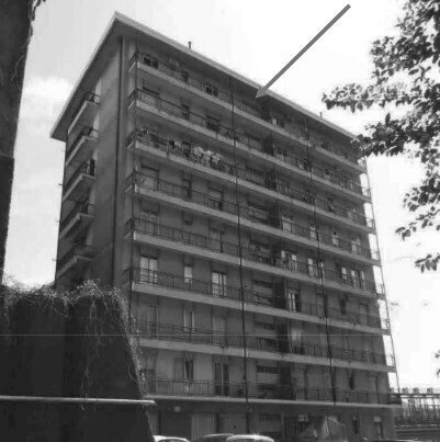 1.jpg - Appartamento Via Negroponte 105, Genova (zona Sestri Ponente) - foto 1