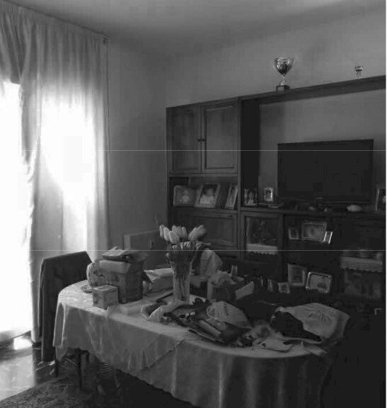 4.jpg - Appartamento Via Negroponte 105, Genova (zona Sestri Ponente) - foto 3