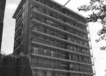 1.jpg - Appartamento Via Negroponte 105, Genova (zona Sestri Ponente) - foto 1