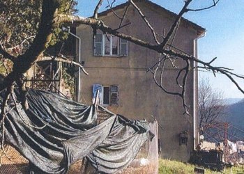 9.jpg - Appartamento Via Pino di Murta 9, Genova (zona Bolzaneto) - foto 8