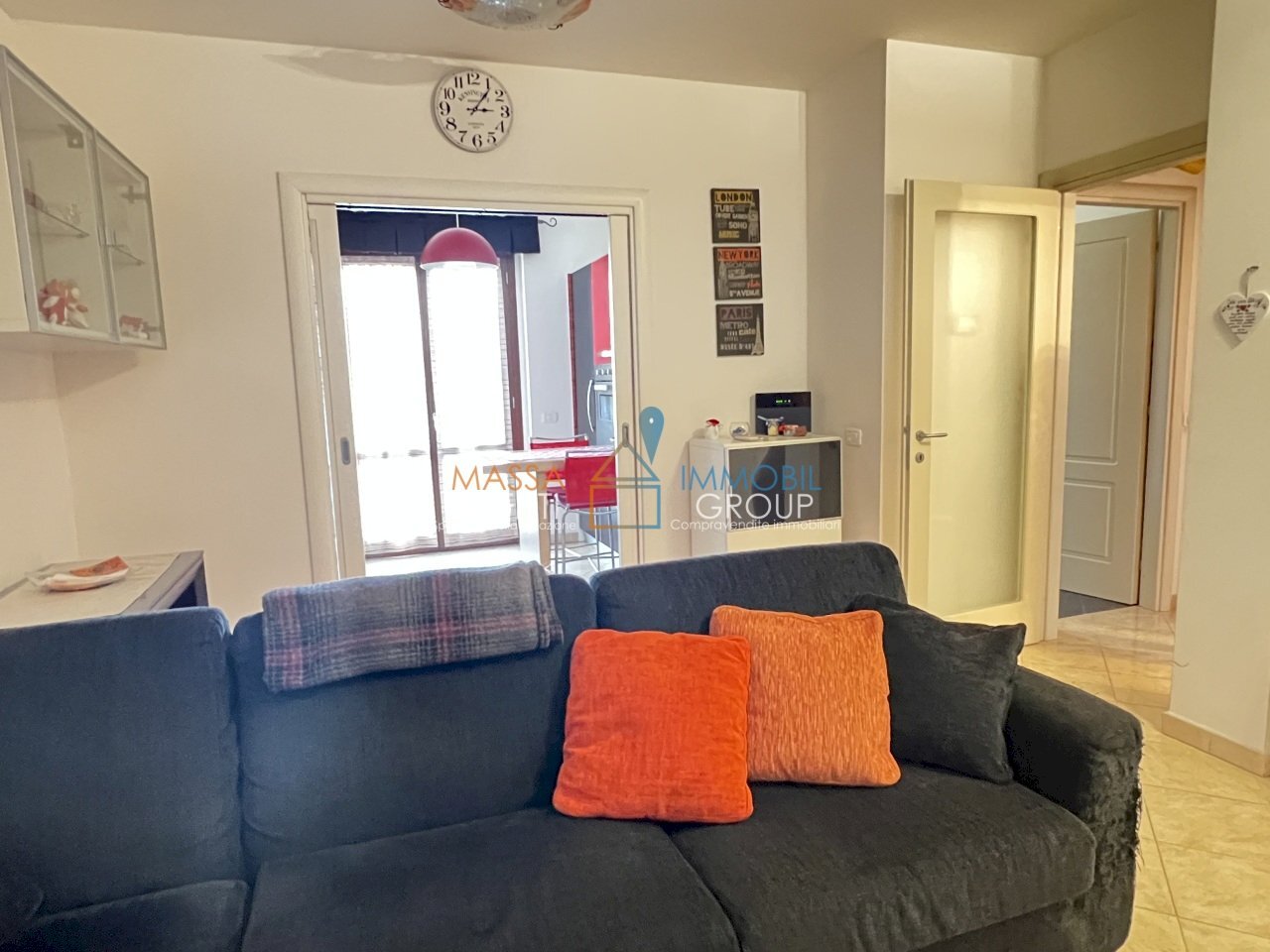 IMG_5611.jpeg - Appartamento Via Flavio Torello Baracchini 29, Massa - foto 2