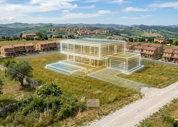 Gemini_Generated_Image_5iq83t5iq83t5iq8.png - Terreno edificabile Castelplanio - foto 1