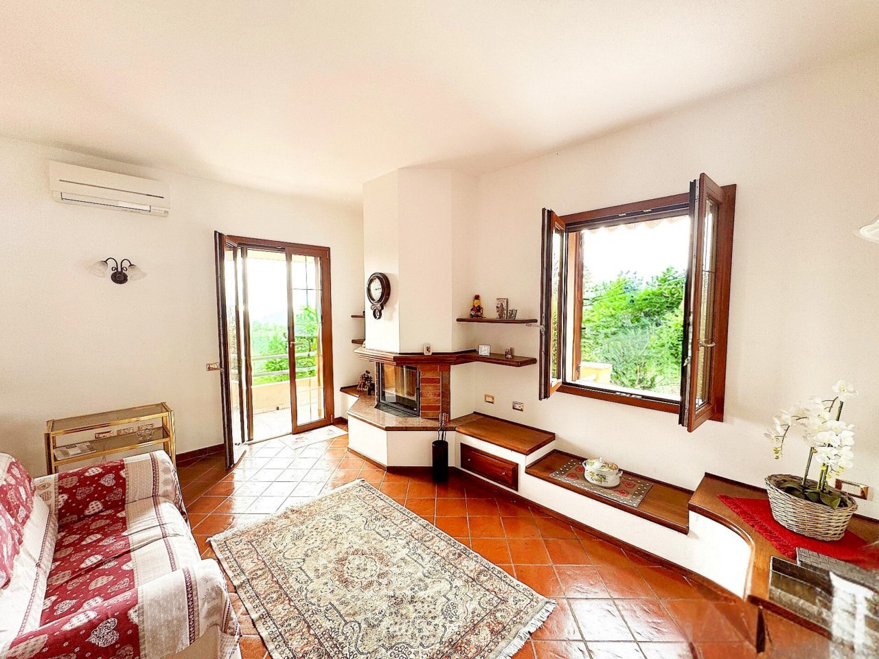 FOTO SECONDA DI COPERTINA.png - Casa semi indipendente Ceranesi - foto 2