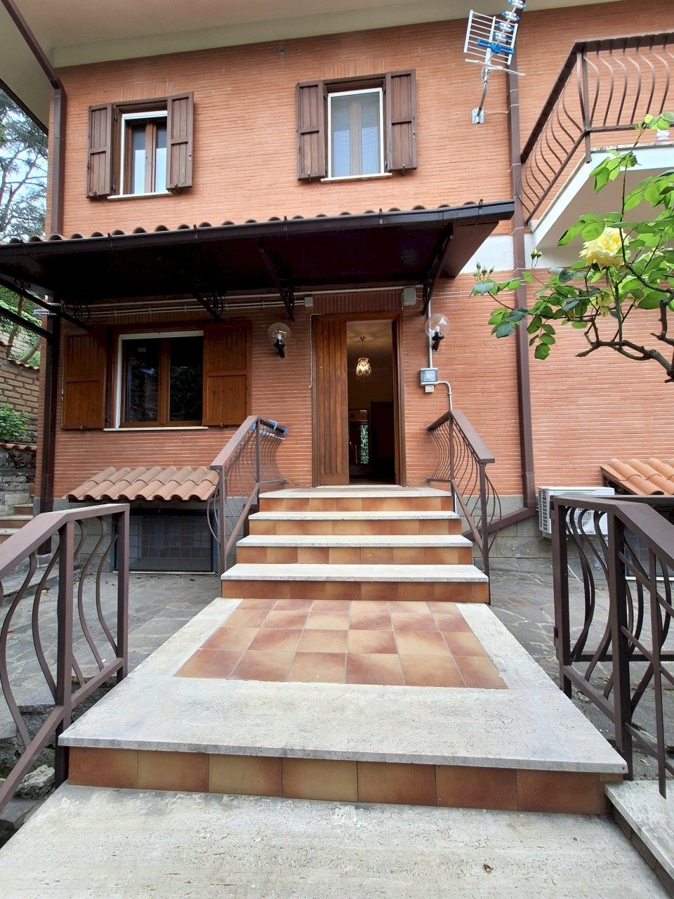 20240415_165940.jpg - Three-room apartment Via Orsa Maggiore 58, Rignano Flaminio - photo 2