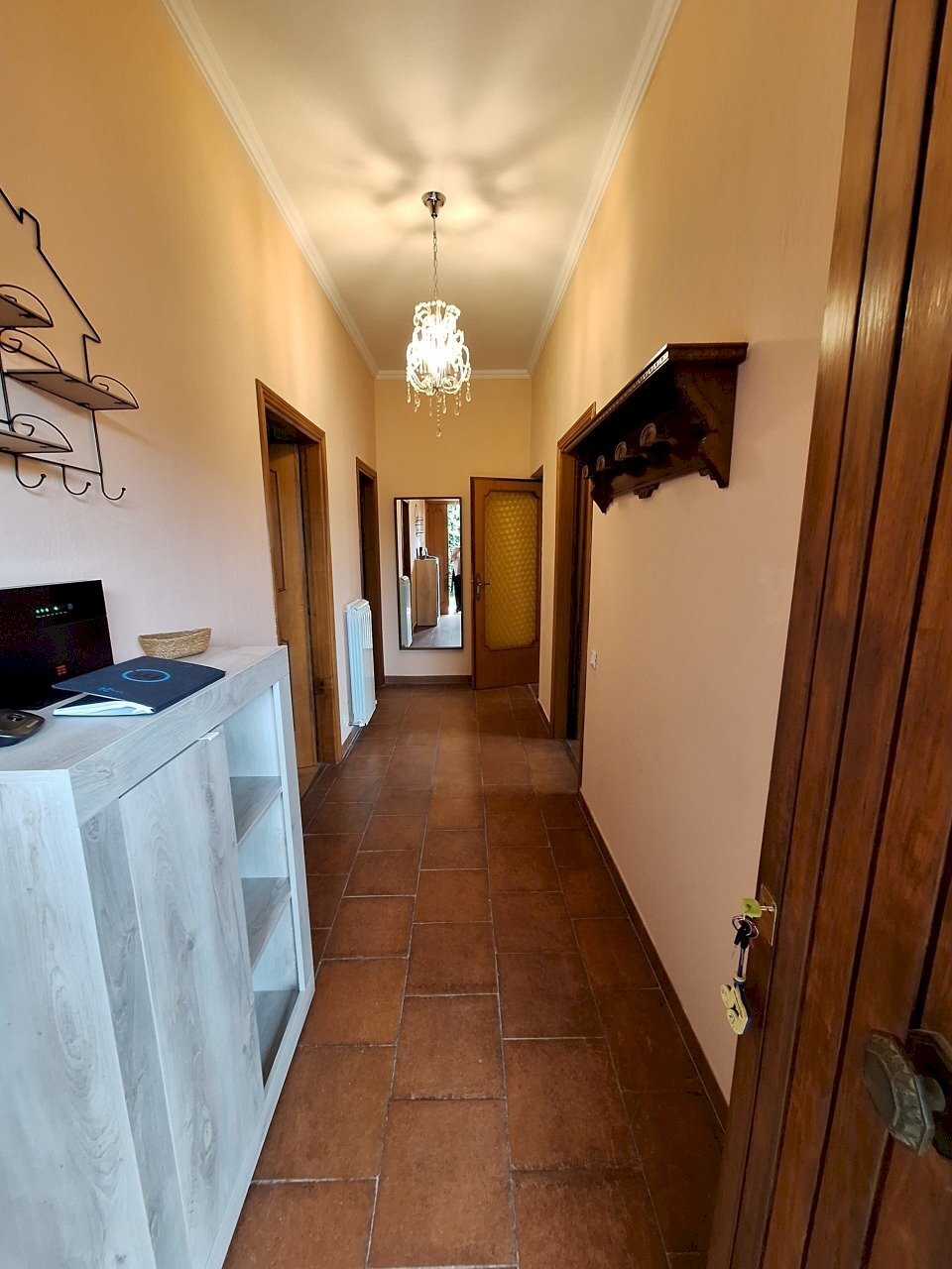 20240415_165951.jpg - Three-room apartment Via Orsa Maggiore 58, Rignano Flaminio - photo 3
