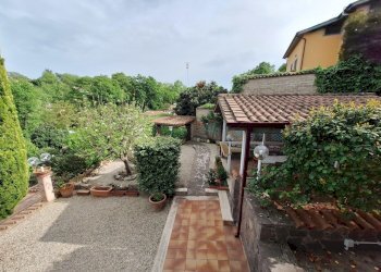 20240415_164653.jpg - Appartamento Via Orsa Maggiore 58, Rignano Flaminio - foto 1