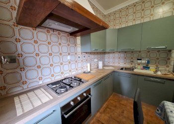 20240415_170159.jpg - Appartamento Via Orsa Maggiore 58, Rignano Flaminio - foto 4