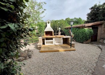 20240415_163928.jpg - Appartamento Via Orsa Maggiore 58, Rignano Flaminio - foto 10