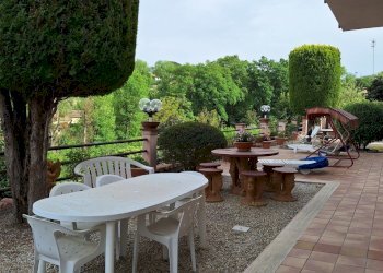 20240415_163751.jpg - Appartamento Via Orsa Maggiore 58, Rignano Flaminio - foto 11