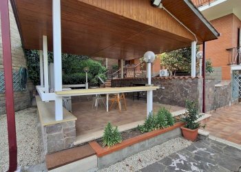 20240415_164047.jpg - Appartamento Via Orsa Maggiore 58, Rignano Flaminio - foto 12