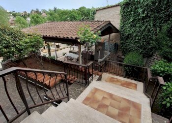 20240415_170321.jpg - Appartamento Via Orsa Maggiore 58, Rignano Flaminio - foto 17