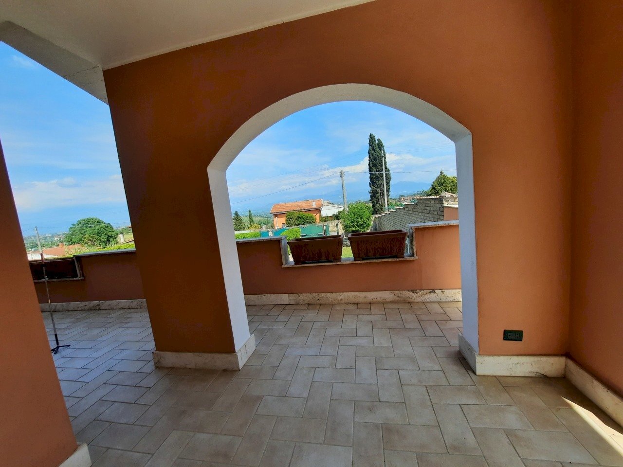 20220503_153637.jpg - Casa indipendente Via Giro Dei pini 7, Capena - foto 3