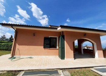 20220503_153712.jpg - Independent house Via Giro Dei pini 7, Capena - photo 1