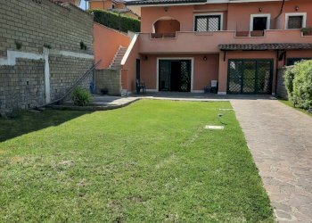 20220503_152218.jpg - Independent house Via Giro Dei pini 7, Capena - photo 2