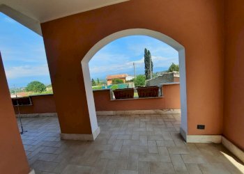 20220503_153637.jpg - Independent house Via Giro Dei pini 7, Capena - photo 3