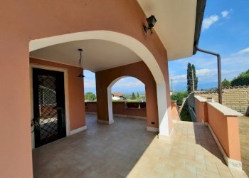 20220503_153701.jpg - Independent house Via Giro Dei pini 7, Capena - photo 5