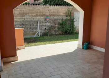 20220503_153944.jpg - Independent house Via Giro Dei pini 7, Capena - photo 6