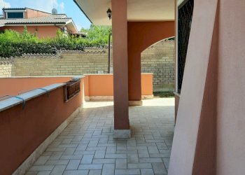 20220503_154533.jpg - Independent house Via Giro Dei pini 7, Capena - photo 14