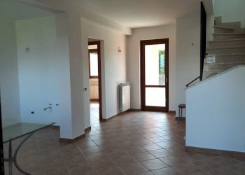 20220503_154538.jpg - Independent house Via Giro Dei pini 7, Capena - photo 15