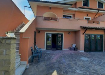 20220503_154616.jpg - Independent house Via Giro Dei pini 7, Capena - photo 16