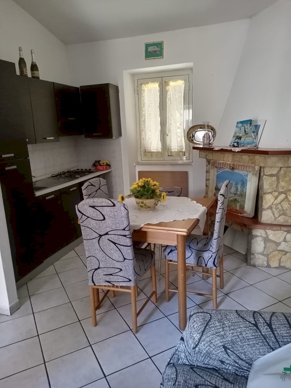 27a026de-d83a-47d2-85a6-c918b43695de.JPG - Trilocale Via della Fontana 22, Montorio Romano - foto 2