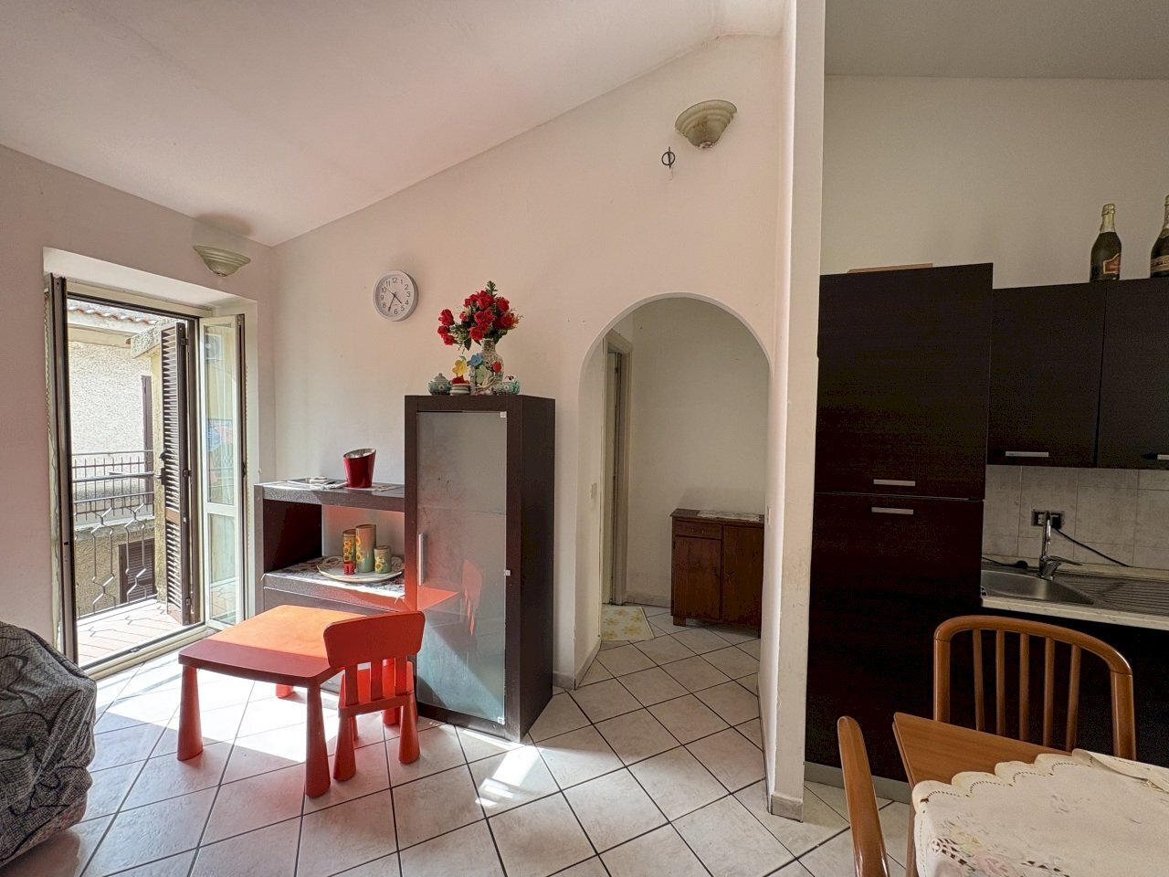 IMG_2898.jpeg - Trilocale Via della Fontana 22, Montorio Romano - foto 3