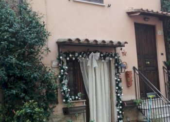 d115e125-2d8c-492b-8b5a-625e69bc4bec.JPG - Trilocale Via della Fontana 22, Montorio Romano - foto 6